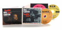 Vorschau: Ramblin' Fever - The Complete Recordings 1953-61 (2-CD) Vorschau: Ramblin' Fever - The Complete Recordings 1953-61 (2-CD)