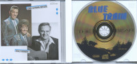 Vorschau: Blue Train (CD) Vorschau: Blue Train (CD)
