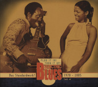 Vorschau: Vol.4 Electric Blues 1970 - 2005 (Deutsch) Vorschau: Vol.4 Electric Blues 1970 - 2005 (Deutsch)