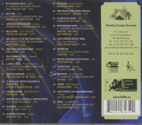 Vorschau: European World Of Bluegrass 2007 (CD) Vorschau: European World Of Bluegrass 2007 (CD)