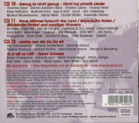 Vorschau: Für wen wir singen - Liedermacher, Vol.4 (3-CD) Vorschau: Für wen wir singen - Liedermacher, Vol.4 (3-CD)