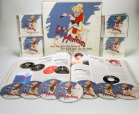 Vorschau: Lili Marleen an allen Fronten (7-CD Deluxe Box Set) Vorschau: Lili Marleen an allen Fronten (7-CD Deluxe Box Set)
