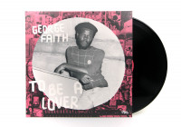 Vorschau: To Be A Lover (180g Vinyl) Vorschau: To Be A Lover (180g Vinyl)