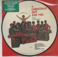 Vorschau: A Christmas Gift For You From Phil Spector (LP, Picture Disc) Vorschau: A Christmas Gift For You From Phil Spector (LP, Picture Disc)