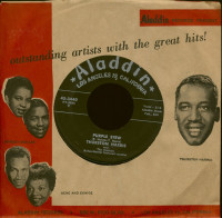 Vorschau: Purple Stew - I Hear A Rhapsody (7inch, 45rpm) Vorschau: Purple Stew - I Hear A Rhapsody (7inch, 45rpm)