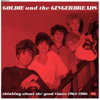 Vorschau: Thinking About The Good Times 1964-66 (LP, 180g Red Vinyl) Vorschau: Thinking About The Good Times 1964-66 (LP, 180g Red Vinyl)
