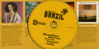 Vorschau: The Beat Of Brazil (CD) Vorschau: The Beat Of Brazil (CD)