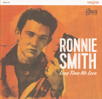Vorschau: Long Time No Love (LP, colored Vinyl, 10inch) Vorschau: Long Time No Love (LP, colored Vinyl, 10inch)