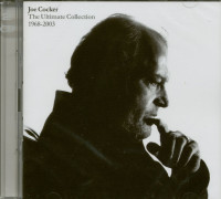 Vorschau: The Ultimate Collection 1968-2003 (2-CD) Vorschau: The Ultimate Collection 1968-2003 (2-CD)