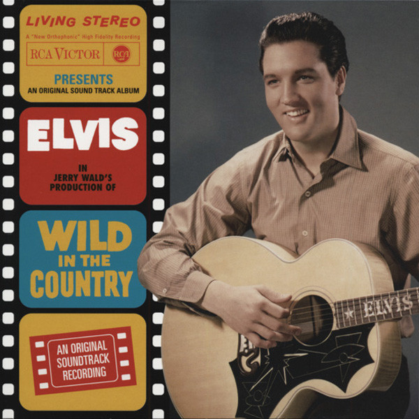 Wild In The Country...plus 7inch Digipac