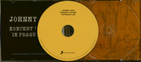 Vorschau: In Prague Live - Koncert V Praze (CD) Vorschau: In Prague Live - Koncert V Praze (CD)