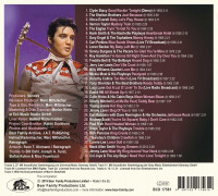Vorschau: The Elvis Presley Connection Vol.1 (CD) Vorschau: The Elvis Presley Connection Vol.1 (CD)