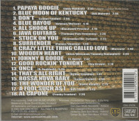 Vorschau: Indo Rock For Everyone (CD) Vorschau: Indo Rock For Everyone (CD)