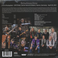 Vorschau: Live At Rockpalast (LP) Vorschau: Live At Rockpalast (LP)