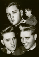 Vorschau: Elvis - Rock'n'Roll (Postcard - Postkarte) Vorschau: Elvis - Rock'n'Roll (Postcard - Postkarte)