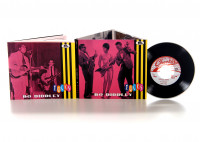 Vorschau: Bo Diddley - Rocks (CD) Vorschau: Bo Diddley - Rocks (CD)