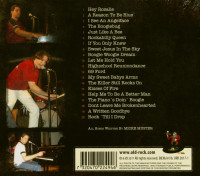 Vorschau: My Music, My Songs, Vol.2 (CD) Vorschau: My Music, My Songs, Vol.2 (CD)