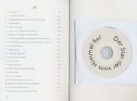 Vorschau: Der Star der vom Himmel fiel (inkl.CD) Vorschau: Der Star der vom Himmel fiel (inkl.CD)