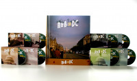 Vorschau: R&B in DC 1940-1960 - Rhythm & Blues, Doo Wop, Rockin’ Rhythm and more… (16-CD Deluxe Box Set) Vorschau: R&B in DC 1940-1960 - Rhythm & Blues, Doo Wop, Rockin’ Rhythm and more… (16-CD Deluxe Box Set)