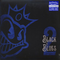Vorschau: Black To Blues Vol.2 (LP, 180g Blue Vinyl & Download) Vorschau: Black To Blues Vol.2 (LP, 180g Blue Vinyl & Download)