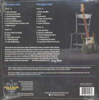 Vorschau: The Legacy Of Matt 'Guitar' Murphy (2-LP) Vorschau: The Legacy Of Matt 'Guitar' Murphy (2-LP)