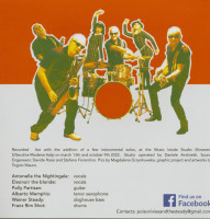 Vorschau: Stay Twat (CD) Vorschau: Stay Twat (CD)