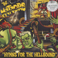 Vorschau: Hymns For The Hellbound (LP, Colored Vinyl) Vorschau: Hymns For The Hellbound (LP, Colored Vinyl)