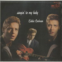 Vorschau: Singin' To My Baby (LP,180g Vinyl) Vorschau: Singin' To My Baby (LP,180g Vinyl)