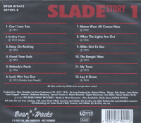 Vorschau: The Story Of Slade Vol.1 (CD) Vorschau: The Story Of Slade Vol.1 (CD)
