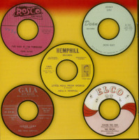Vorschau: Rock'n'Roll With Piano Vol.9 (CD) Vorschau: Rock'n'Roll With Piano Vol.9 (CD)