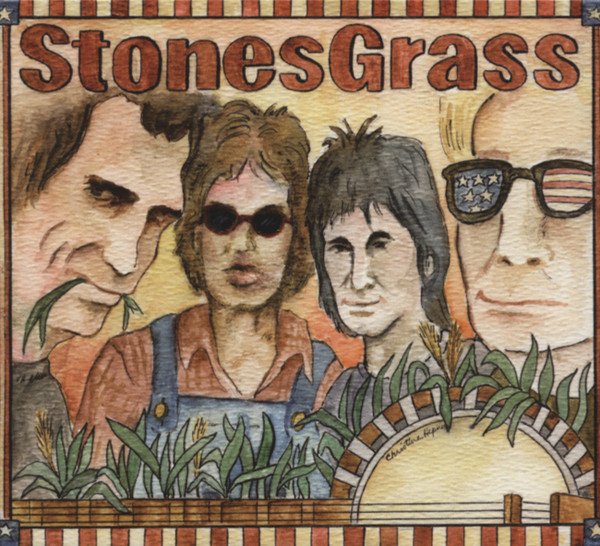 Stonesgrass
