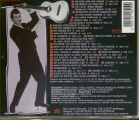 Vorschau: Gib mein Herz mir wieder (CD) Vorschau: Gib mein Herz mir wieder (CD)