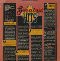 Vorschau: Greatest Hits (LP, Cut-Out) Vorschau: Greatest Hits (LP, Cut-Out)