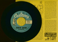 Vorschau: Surfin Safari - Tiki Twist (7inch, 45rpm, Ltd.) Vorschau: Surfin Safari - Tiki Twist (7inch, 45rpm, Ltd.)