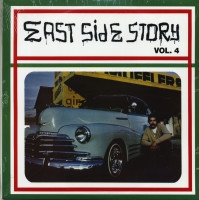 Vorschau: East Side Story Vol.4 (LP) Vorschau: East Side Story Vol.4 (LP)