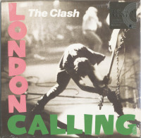 Vorschau: London Calling (2-LP, 180g Vinyl) Vorschau: London Calling (2-LP, 180g Vinyl)