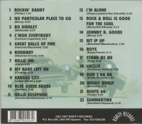Vorschau: Look Out (CD) Vorschau: Look Out (CD)