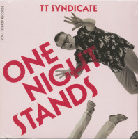 Vorschau: One Night Stands (7inch, 45rpm, PS, Ldt.) Vorschau: One Night Stands (7inch, 45rpm, PS, Ldt.)
