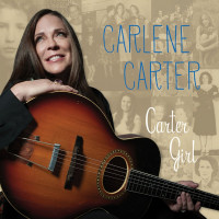 Vorschau: Carter Girl Vorschau: Carter Girl