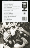 Vorschau: Ann Arbor Blues Festival 1969, Vol. 1&2 - 50th Anniversary (2-CD, Deluxe Edition) Vorschau: Ann Arbor Blues Festival 1969, Vol. 1&2 - 50th Anniversary (2-CD, Deluxe Edition)
