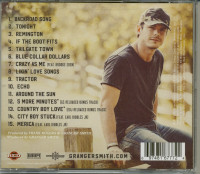Vorschau: Remington (CD) Vorschau: Remington (CD)
