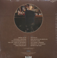 Vorschau: Neon Blue (LP) Vorschau: Neon Blue (LP)
