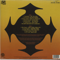 Vorschau: The Westbound Sound - Westbound Records Curated By Record Store Day (LP) Vorschau: The Westbound Sound - Westbound Records Curated By Record Store Day (LP)