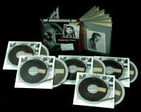 Vorschau: The Sun Era Outtakes (5-CD) Vorschau: The Sun Era Outtakes (5-CD)