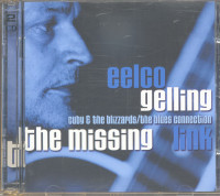 Vorschau: The Missing Link (2-CD) Vorschau: The Missing Link (2-CD)