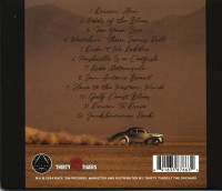 Vorschau: Driven To Drive (CD) Vorschau: Driven To Drive (CD)