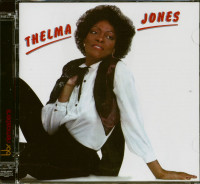 Vorschau: Thelma Jones (CD) Vorschau: Thelma Jones (CD)