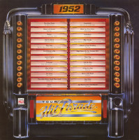 Vorschau: Your Hit Parade - 1952 (2-LP) Vorschau: Your Hit Parade - 1952 (2-LP)