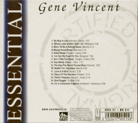 Vorschau: Essential (CD) Vorschau: Essential (CD)