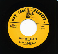 Vorschau: You Did Me Wrong - Midnight Blues (7inch, 45rpm) Vorschau: You Did Me Wrong - Midnight Blues (7inch, 45rpm)
